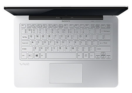 VAIO Fit 11A