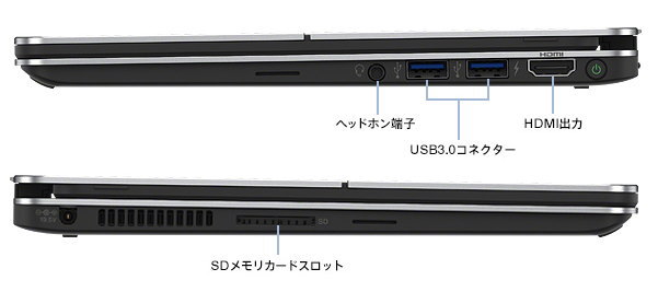 VAIO Fit 11A