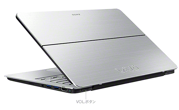 VAIO Fit 11A