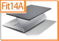 VAIO Fit 14A