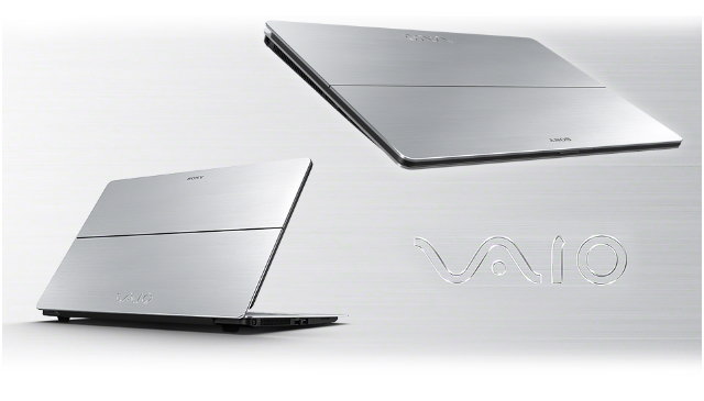 VAIO Fit