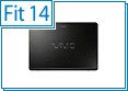 VAIO Fit 14