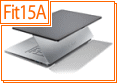 VAIO Fit 15A