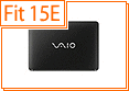 VAIO Fit 15E