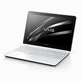 VAIO Fit 15E