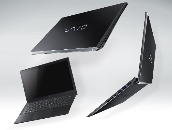 VAIO Pro