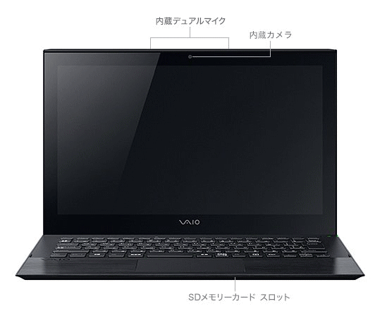 VAIO Pro 11