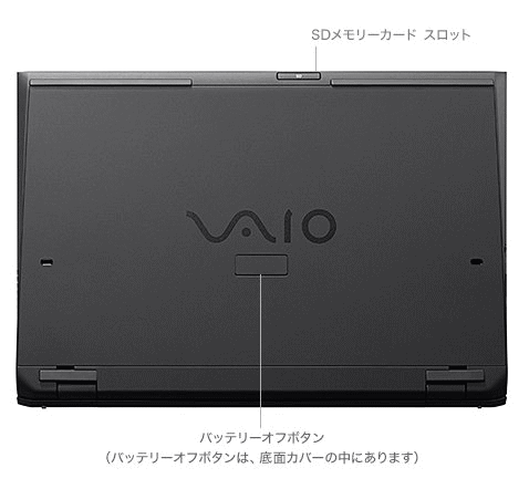 VAIO Pro 11