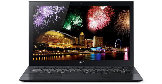 VAIO Pro