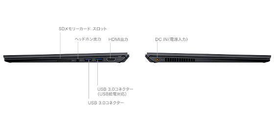 VAIO Pro 13