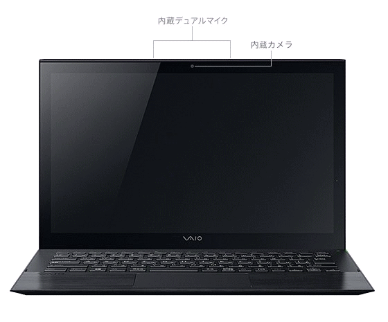 VAIO Pro 13