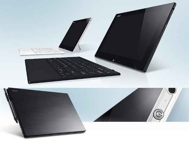 VAIO Tap 11