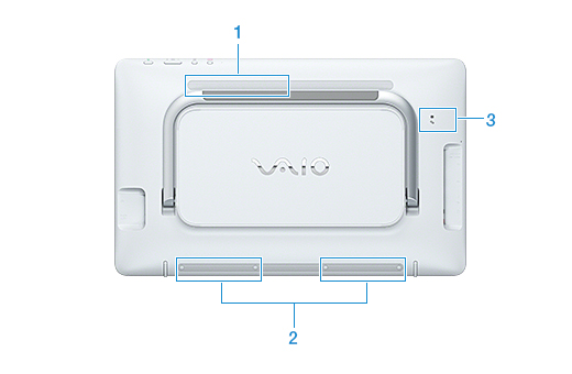 VAIO Tap 20