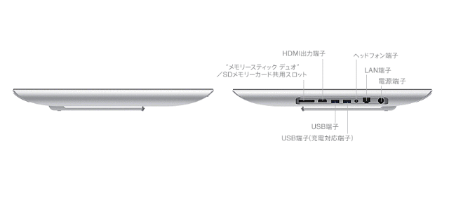 VAIO Tap 21