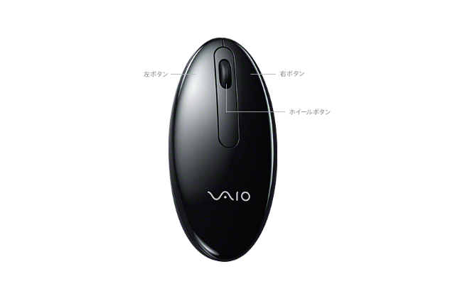 VAIO Tap 21