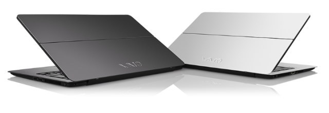 VAIO Z