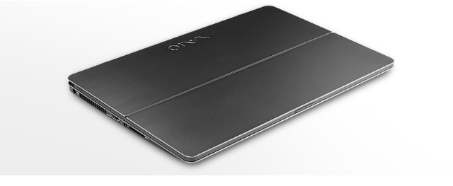 VAIO Z