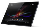 Xperia Tablet Z