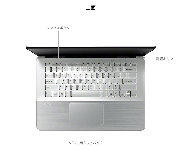 VAIO