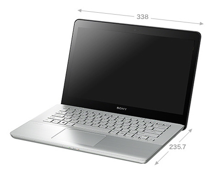 VAIO