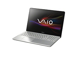 VAIO Fit 15