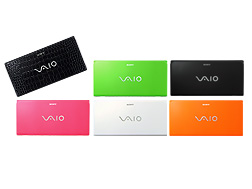 VAIO P