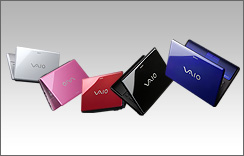 VAIO C