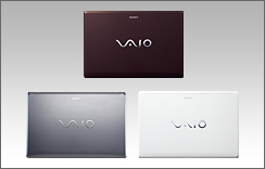 VAIO type FiFWj