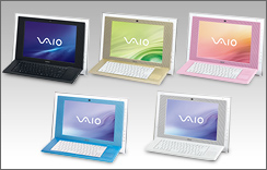 VAIO type LiLJj