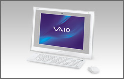 VAIO type LiLMj