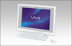 VAIO type L(LT)