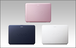 VAIO N