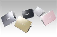 VAIO