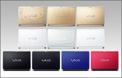 VAIO