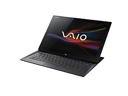 VAIO Duo 13