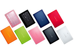 VAIO CƒVƒŠ[ƒY