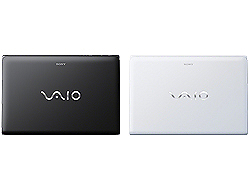 VAIO EV[Y 17