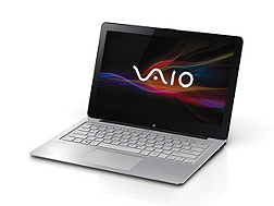 VAIO Fit 13A