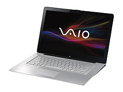 VAIO Fit 15A