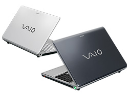 VAIO F