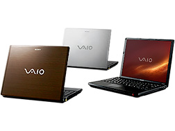 VAIO G