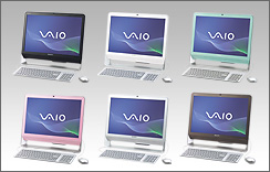 VAIO J