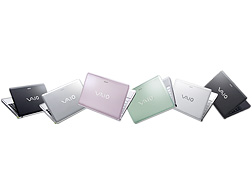 VAIO S