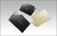 VAIO X