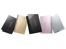 VAIO X