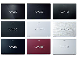 VAIO ZV[Y