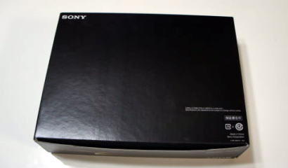 Sony Tableti\j[ ^ubgj