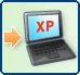VAIO Windows XP