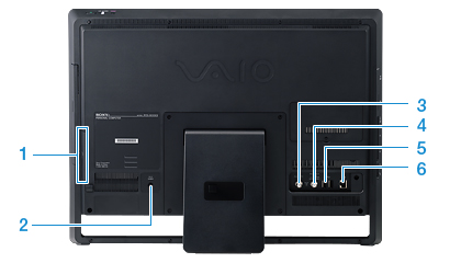 VAIO J