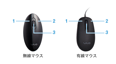 VAIO J